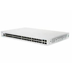 Cisco CBS350-48T-4X-EU Managed 48-port GE, 4x10G SFP+ CBS350-48T-4X-EU obraz