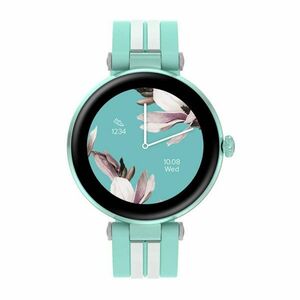 Canyon SW-61, Semifreddo smart hodinky dámské, modré obraz