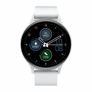Canyon SW-68, Badian smart hodinky, bílé obraz