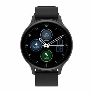 Canyon SW-68, Badian smart hodinky, černé obraz