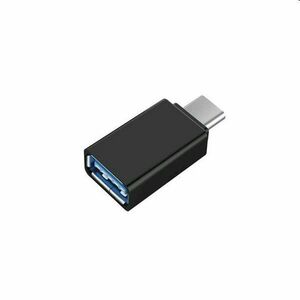 C-Tech OTG adapter USB-C/USB-A obraz