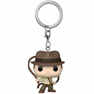 Klíčenka POP! Indiana Jones (Dobyvatelé Ztracené Archy) obraz