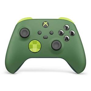 Microsoft Xbox Wireless Controller (Remix Special Edition) + Xbox Play & Charge Kit obraz