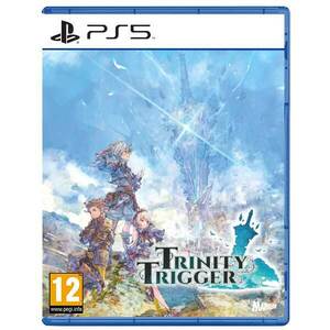 Trinity Trigger PS5 obraz