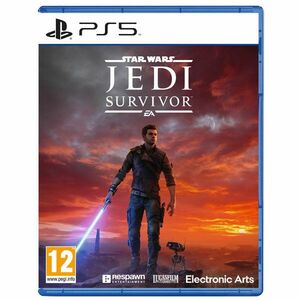 Star Wars: Jedi Survivor PS5 obraz