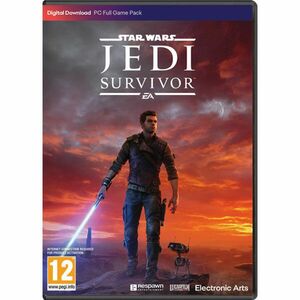 Star Wars: Jedi Survivor PC obraz
