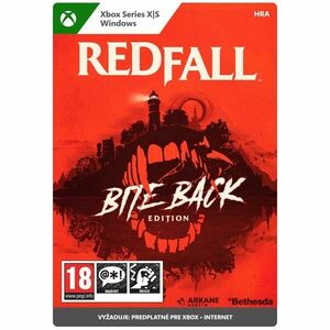 Redfall (Bite Back Edition) obraz