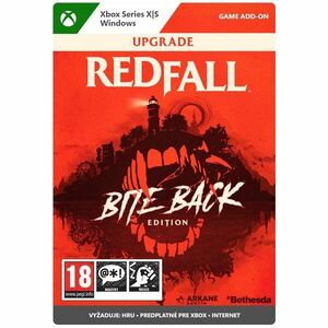 Redfall (Bite Back Upgrade Edition) obraz