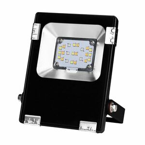 LED Solution Mi-Light MiBoxer RF LED reflektor RGB+CCT 10W FUTT05 obraz