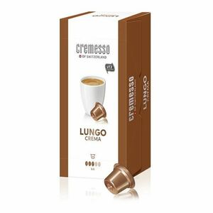 Cremesso Kávové kapsule Espresso 16 ks obraz