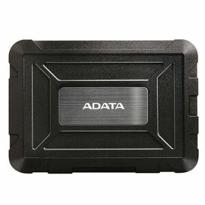 ADATA ED600 odolný externí box pro HDD/SSD 2, 5" obraz