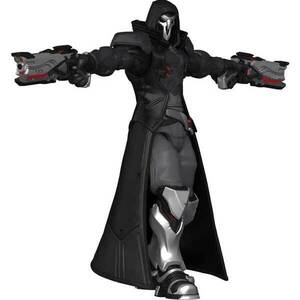 Figurka Reaper (Overwatch 2) obraz