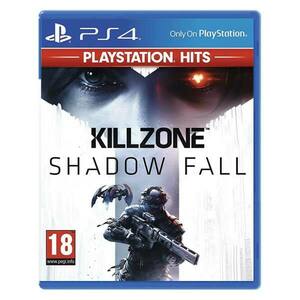 Killzone: Shadow Fall PS4 obraz