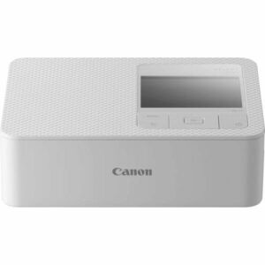 Canon SELPHY CP1500 fototiskárna Sublimační 300 x 300 DPI 5540C003 obraz