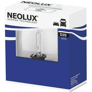 NEOLUX D2S 35W P32d-2 Xenon Softcover Box 1ks NEOLUX NEO D2S-NX2S-1SCB obraz
