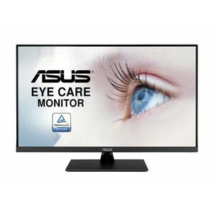ASUS VP32AQ 80 cm (31.5") 2560 x 1440 px Wide Quad HD+ 90LM06T0-B01E70 obraz