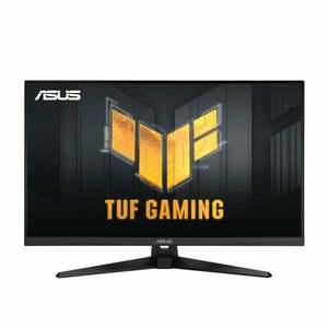 ASUS TUF Gaming VG32AQA1A 80 cm (31.5") 2560 x 1440 px 90LM07L0-B02370 obraz