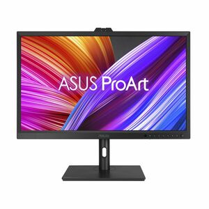ASUS ProArt OLED PA32DC 80 cm (31.5") 3840 x 2160 px 90LM06N0-B01I70 obraz