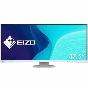 EIZO FlexScan EV3895-WT LED display 95, 2 cm (37.5") 3840 x EV3895-WT obraz