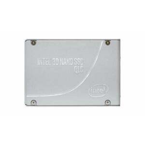 D3 SSDSC2KG480GZ01 SSD disk 2.5" 480 GB Serial ATA III SSDSC2KG480GZ01 obraz