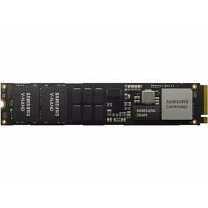 Samsung PM9A3 M.2 960 GB PCI Express 4.0 NVMe MLC MZ1L2960HCJR-00A07 obraz
