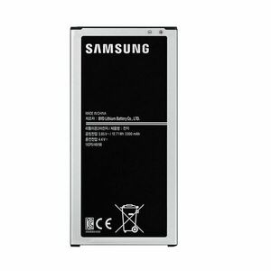 Originální baterie pro Samsung Galaxy J7 2016-J710F-(3300mAh) obraz