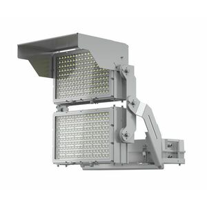 LED Solution LED reflektor 1200W 170lm/W 10501529 obraz
