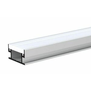 LED Solution Pochozí profil pro LED pásky V5 Vyberte variantu a délku: Profil bez difuzoru 1m 191242 obraz