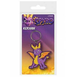 Klíčenka Dragon (Spyro) obraz