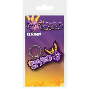 Klíčenka Logo (Spyro) obraz