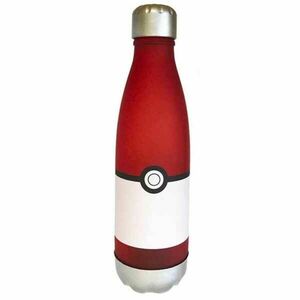 Láhev Pokeball 650 ml (Pokémon) obraz