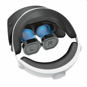 iPega silikonové krytky objektivu pro PlayStation VR2 obraz