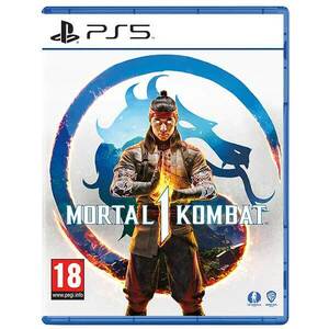 Mortal Kombat 1 PS5 obraz