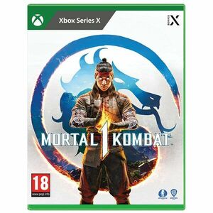 Mortal Kombat 1 XBOX Series X obraz