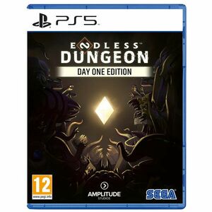 Endless Dungeon (Day One Edition) PS5 obraz