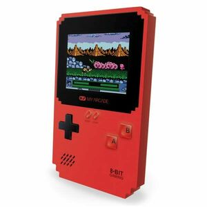 My Arcade herní konzolre Pixel Classic (308 v 1) obraz