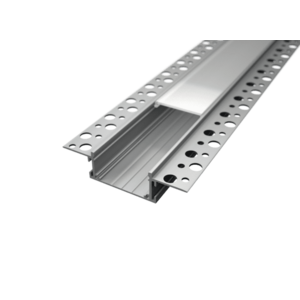 LED Solution Vestavný profil pro LED pásky V9 Vyberte variantu a délku: Profil bez difuzoru 1m LP308-1M obraz