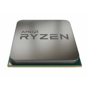 AMD Ryzen 3 3200G procesor 3, 6 GHz 4 MB L3 Krabice YD3200C5FHBOX obraz