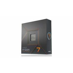 AMD Ryzen 7 7700X procesor 4, 5 GHz 32 MB L3 Krabice 100-100000591WOF obraz