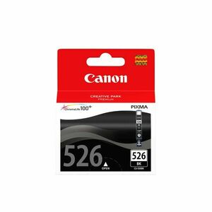 Canon 4540B001 inkoustová náplň 1 kusů Originální 4540B001 obraz
