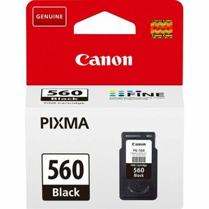 Canon 3713C001 inkoustová náplň 1 kusů Originální 3713C001 obraz
