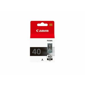 Canon 0615B001 inkoustová náplň 1 kusů Originální 0615B001 obraz