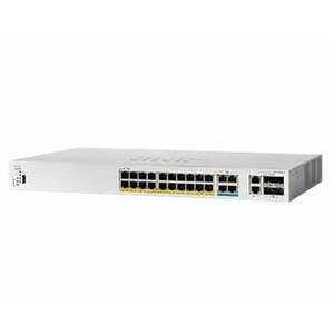 Cisco CBS350-24MGP-4X-EU Managed 4-port 2.5GE CBS350-24MGP-4X-EU obraz