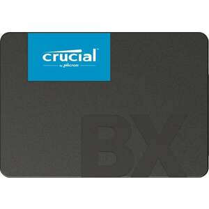 Crucial BX500 2.5" 1000 GB SATA 3D NAND CT1000BX500SSD1 obraz