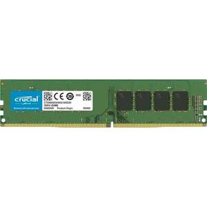 Crucial CT8G4DFRA32A paměťový modul 8 GB 1 x 8 GB DDR4 CT8G4DFRA32A obraz