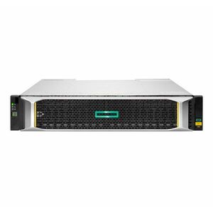 HPE MSA 2060 10GbE iSCSI SFF Storage R0Q76B obraz