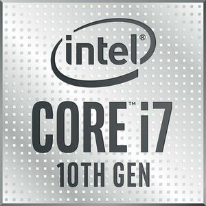 Intel Core i7-10700K procesor 3, 8 GHz 16 MB Smart Cache BX8070110700K obraz