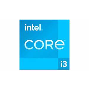 Intel Core i3-12100 procesor 12 MB Smart Cache Krabice BX8071512100 obraz