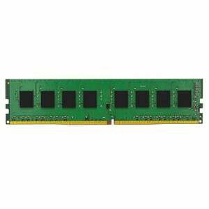 Kingston Technology ValueRAM 8GB DDR4 2666MHz paměťový KVR26N19S8/8 obraz