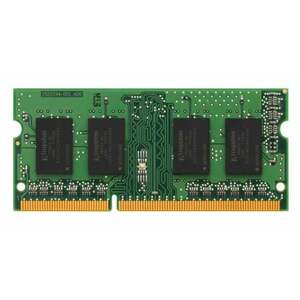 Kingston Technology ValueRAM 4GB DDR3L 1600MHz paměťový KVR16LS11/4 obraz